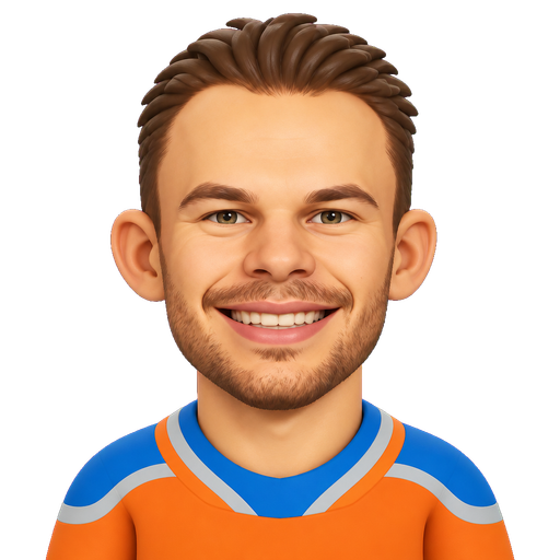 Carsen Twarynski
