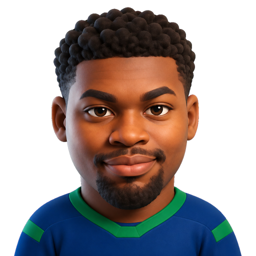 Jermaine Loewen