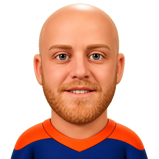 Drake Caggiula