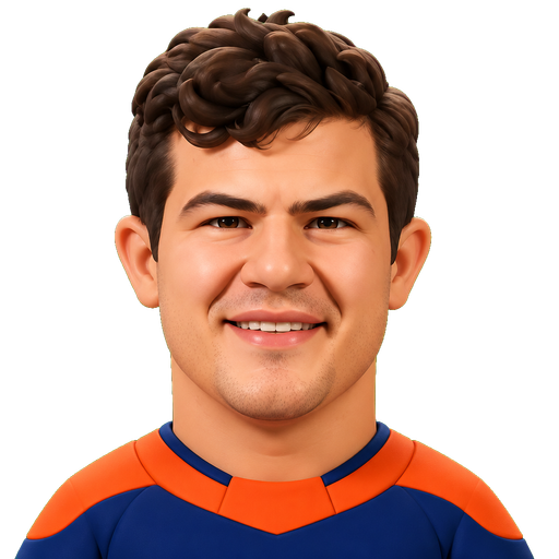 Connor Carrick