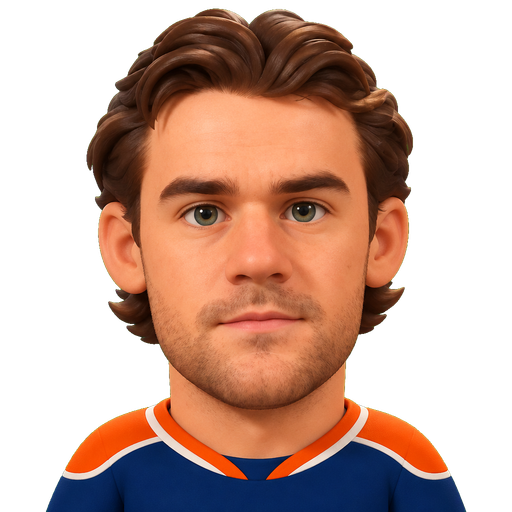 Connor Corcoran