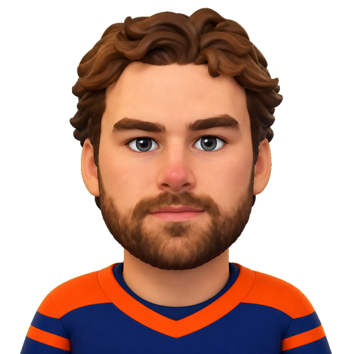 Bryce Kindopp