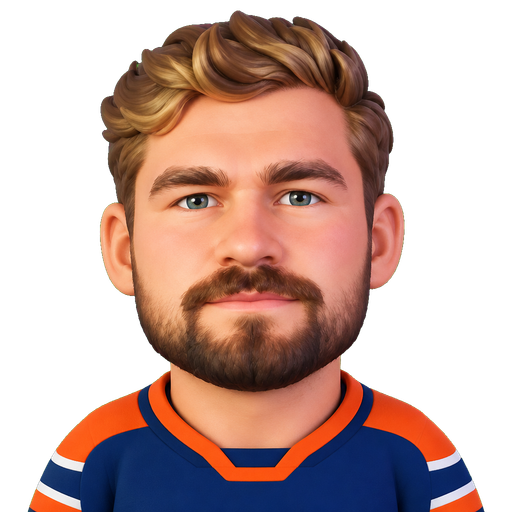 Darren Brady