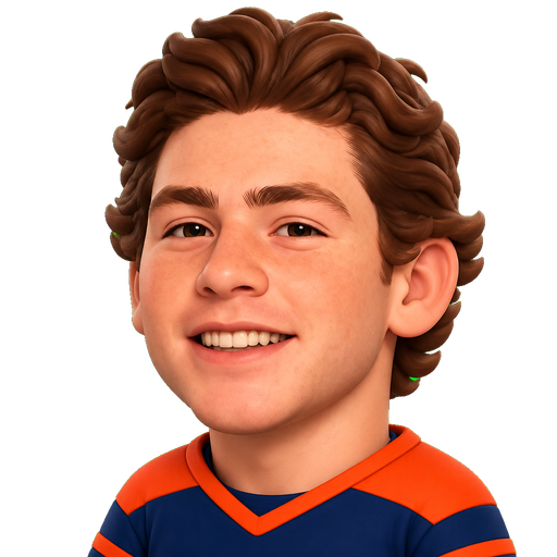 Kyle Mayhew
