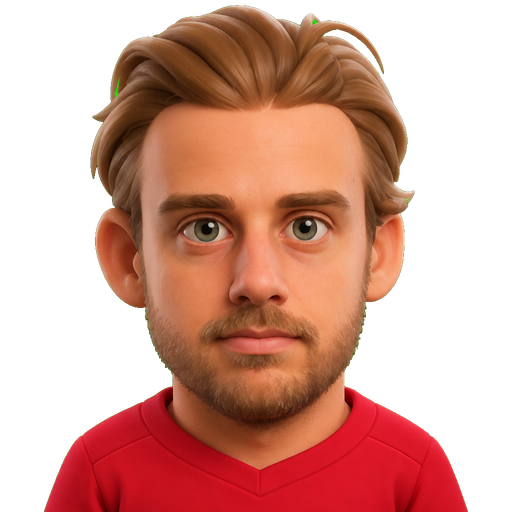 Filip Roos