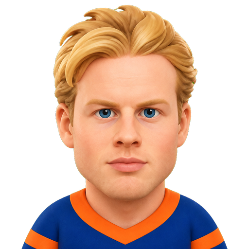 Fredrik Karlstrom