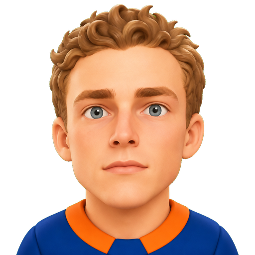 Tyce Thompson