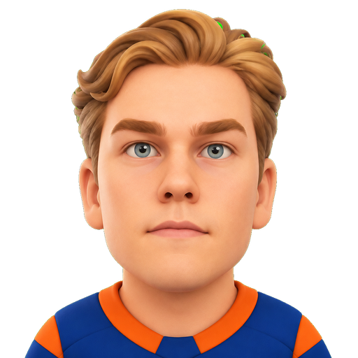 Matias Rajaniemi
