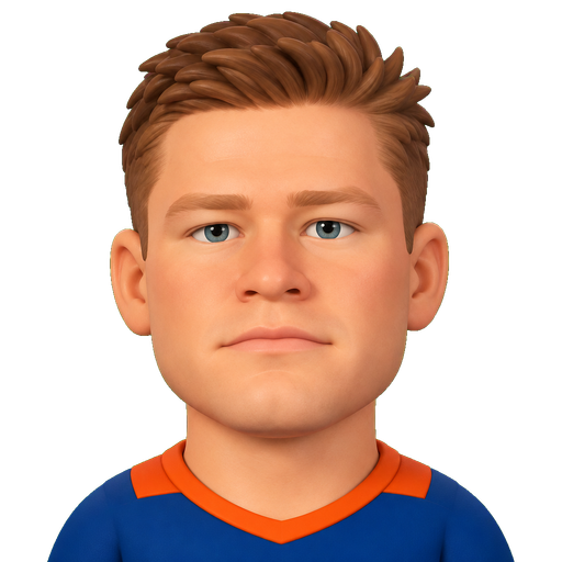 Seth Helgeson