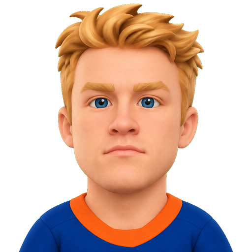 Matt Kopperud