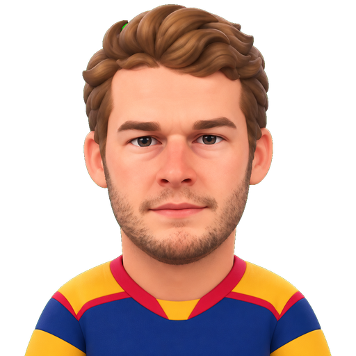Hunter Miska