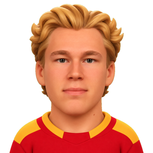 Joni Jurmo