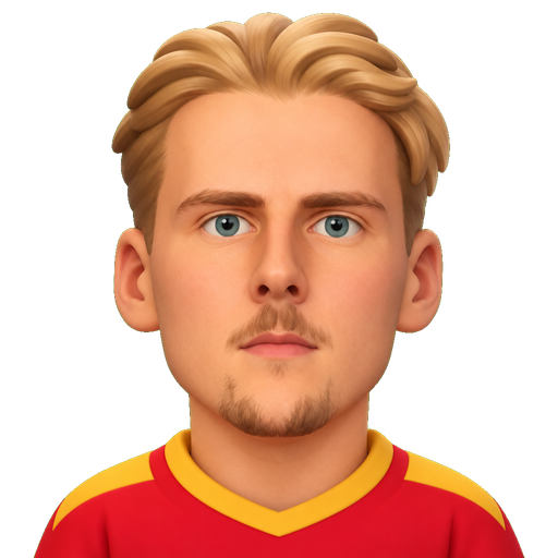 Waltteri Ignatjew