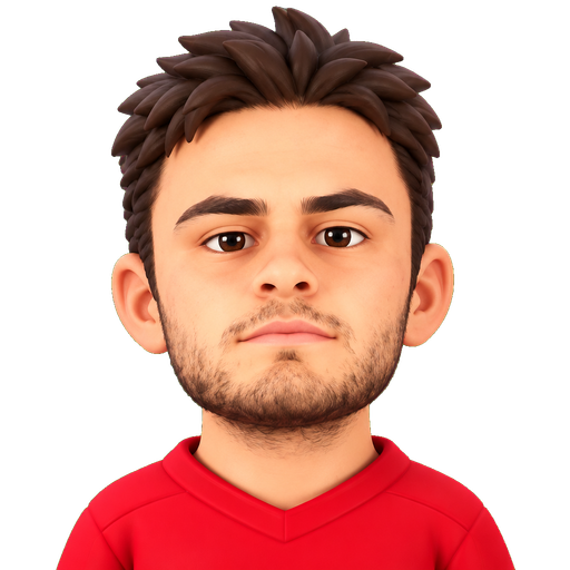 Nicholas Zabaneh