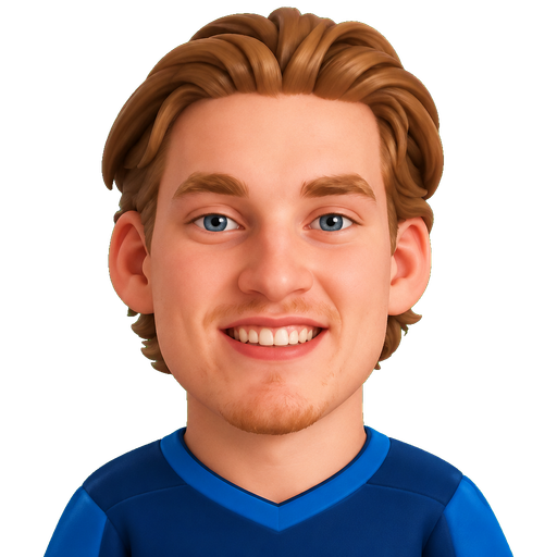 Evan Nause