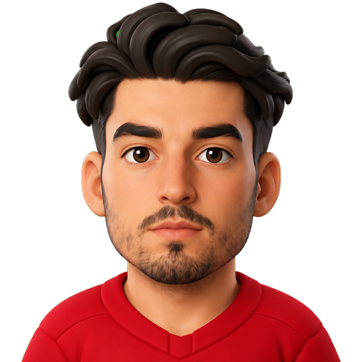 Dominic Franco