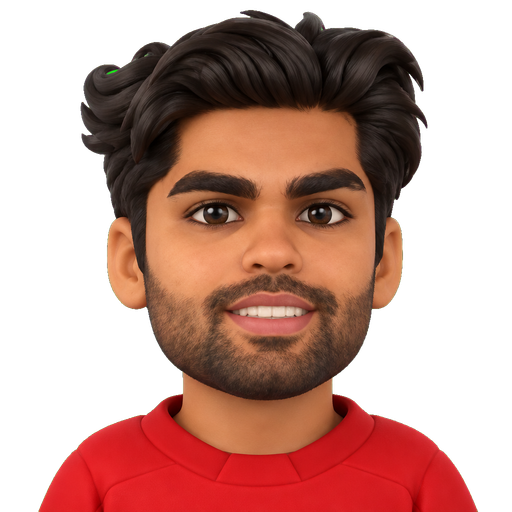 Sahil Panwar