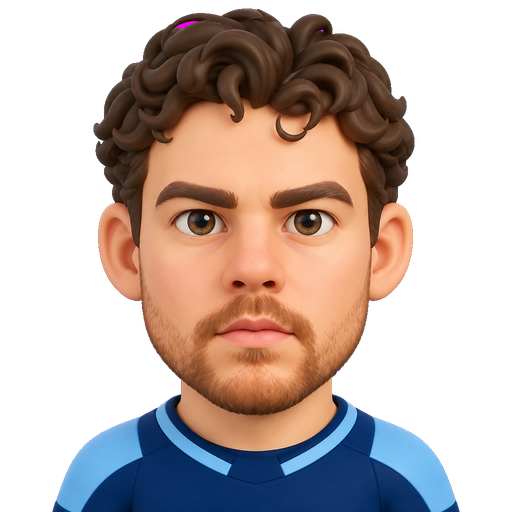 Tyson Jost