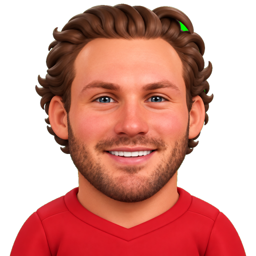 Brendan Lemieux