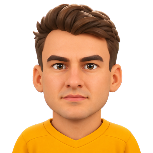 Jake Gaudet