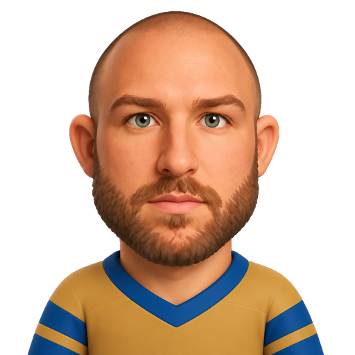 Stefan Matteau