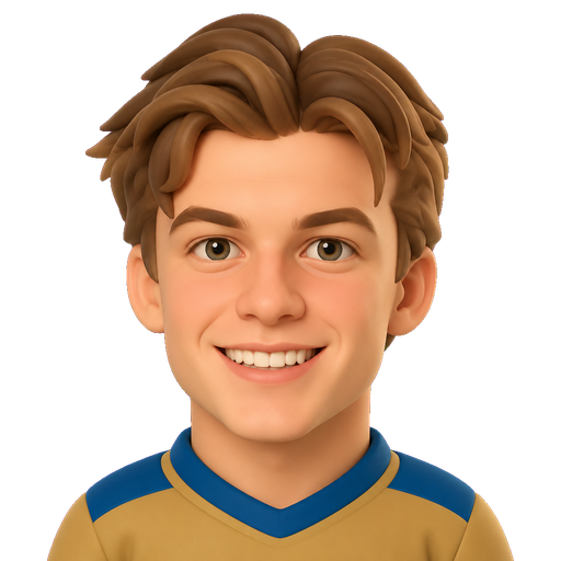 Harrison Rees