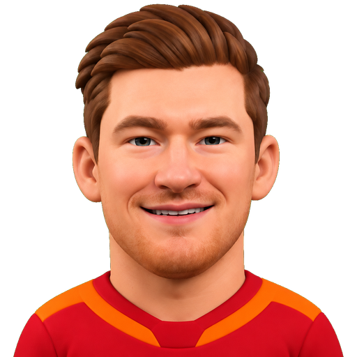Max McCormick
