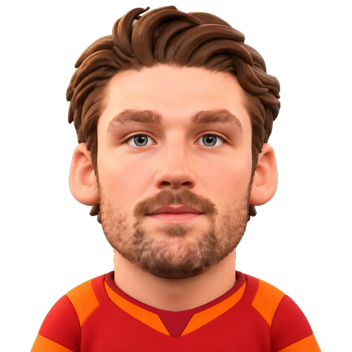 Ryan Jones