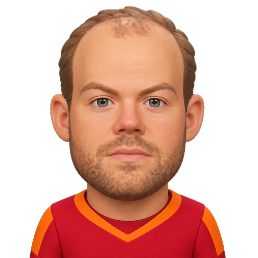 Daniel Sprong