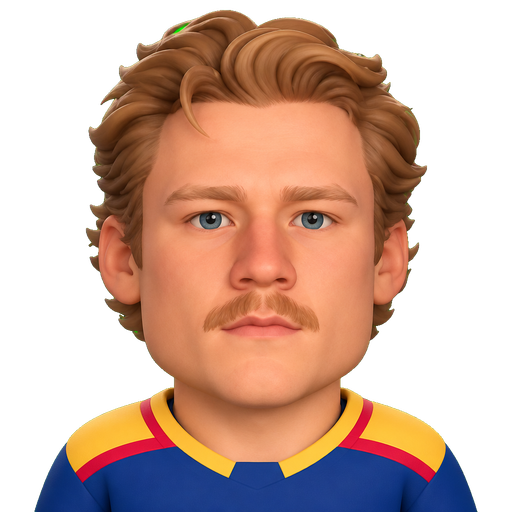 John Ludvig