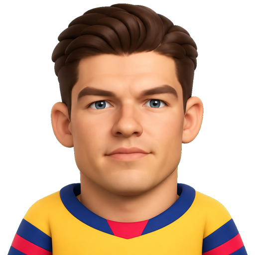 Jake Barczewski