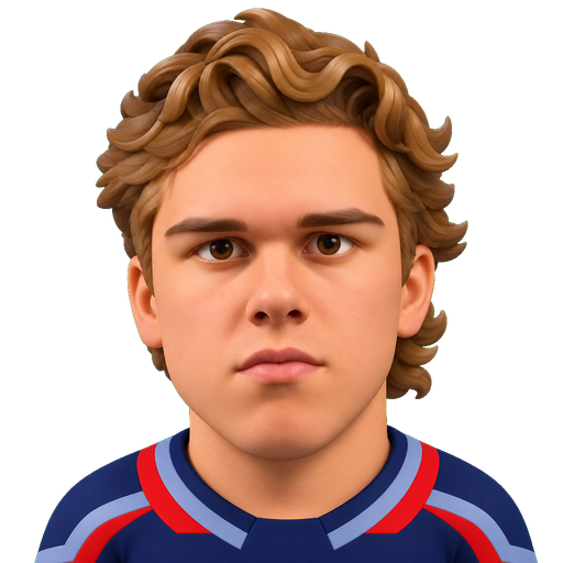 Blake McLaughlin