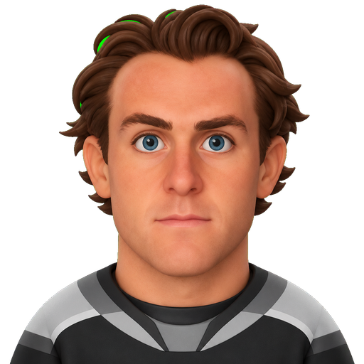 Mason Morelli