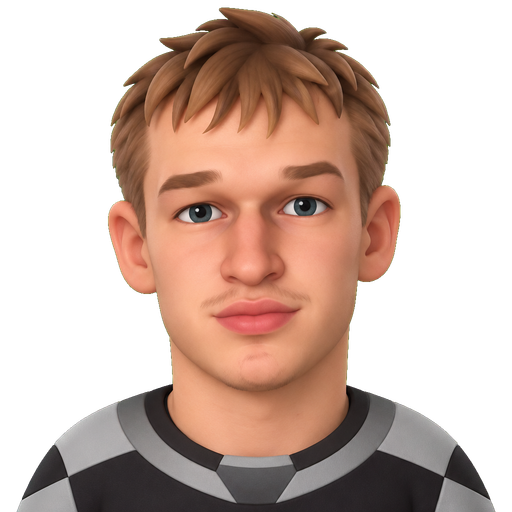 Daniil Chayka