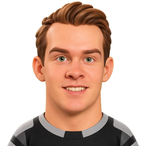 Jordan Sambrook