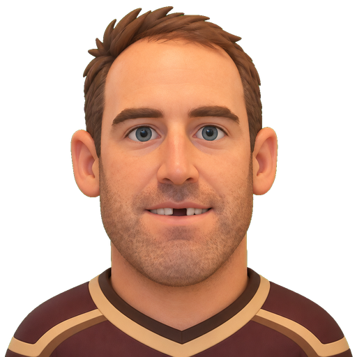 Brad Hunt