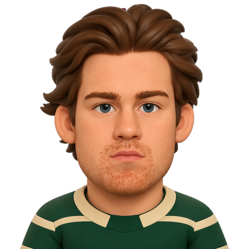 Connor MacEachern
