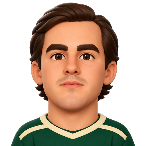 Nathan Noel