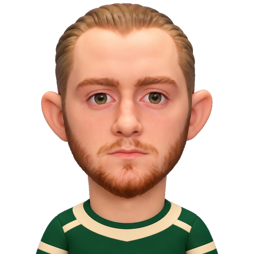 Tyler Madden