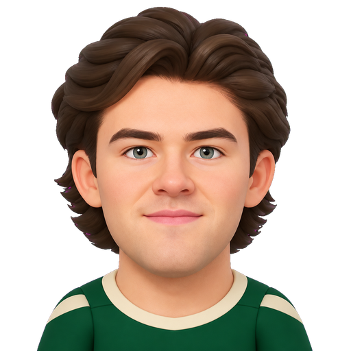 Kyle Masters