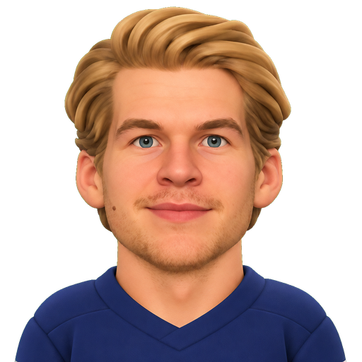 Connor Hughes