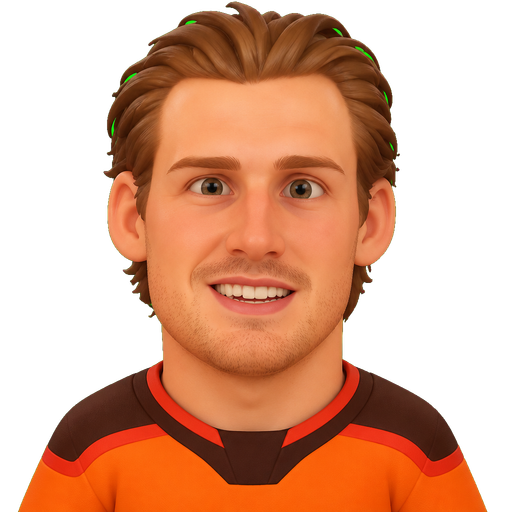 Rhett Gardner
