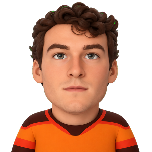Mason Primeau