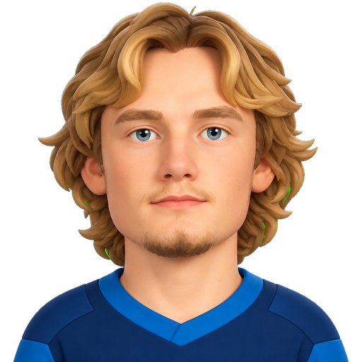 Chaz Lucius