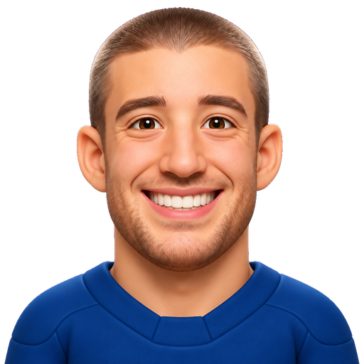 Anthony Angello