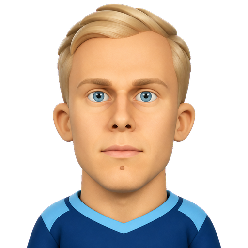 Jesse Ylonen
