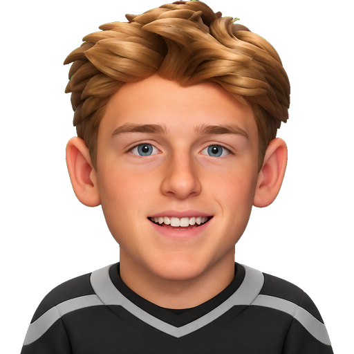 Carter George