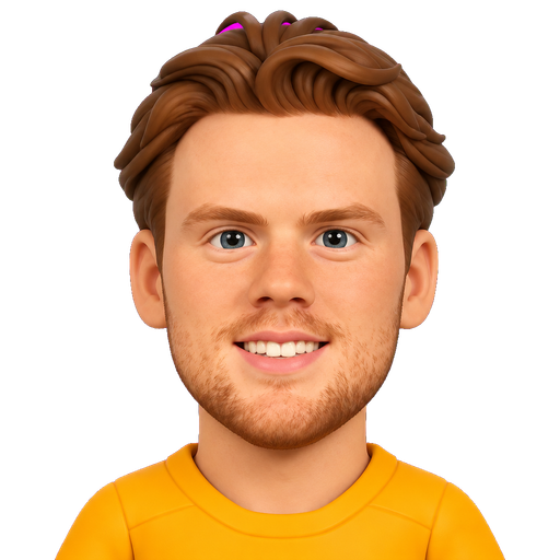 Nolan Maier