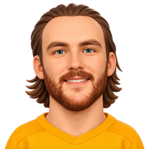 Daniil Misyul