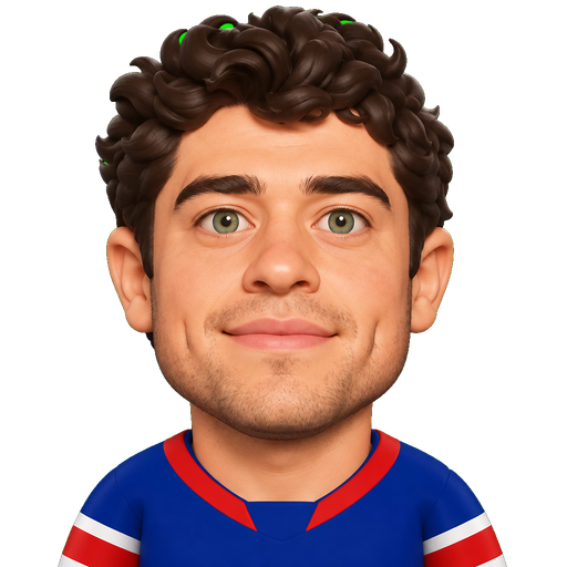 Mason Jobst